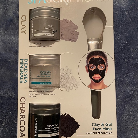 Spa Scriptions - Picture 3 of 3